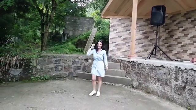 Леша и Дали спели и сплясали смотреть онлайн