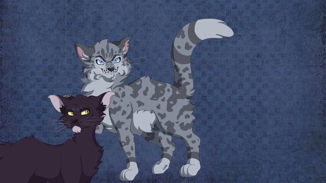 Ghost Ashfur's REVENGE Plan (Warrior Cats Theory) смотреть онлайн