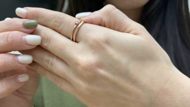 Кольца Пандора роуз и шайн! Много Колечек! | 1 ЧАСТЬ | Pandora rings Rose & Shine Collection! WOW! смотреть онлайн