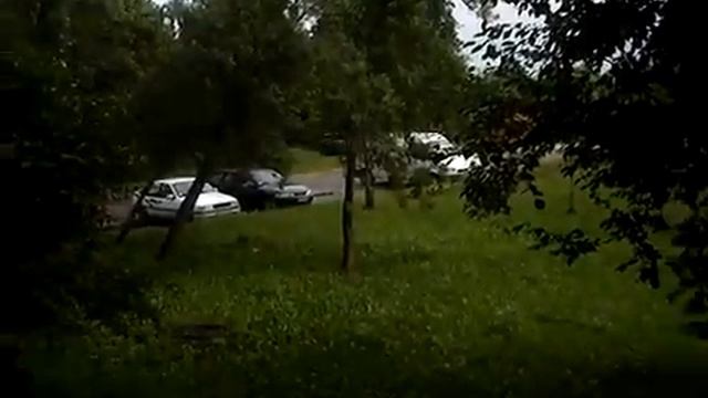 Sony DSC S60 Video Test смотреть онлайн