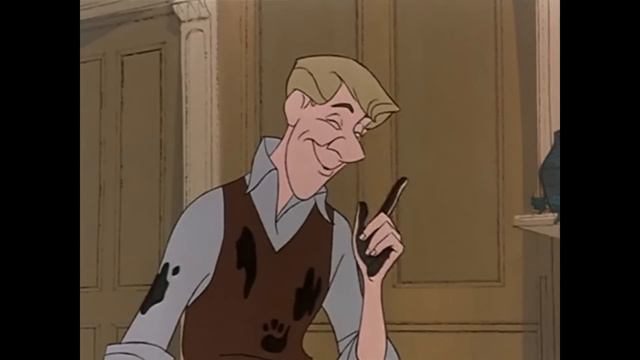 101 dalmatinů - Konec HD