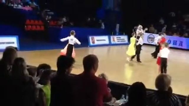 Алексеева София-Ибрагимов Руслан смотреть онлайн