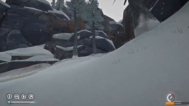 Сюжет в THE LONG DARK 4 Эпизод! Поехали дальше! 18+ смотреть онлайн