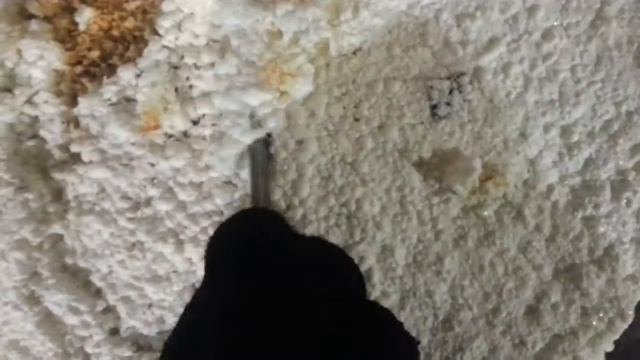 Пенополиуретан и горячая поверхность +100град.Цельсия смотреть онлайн