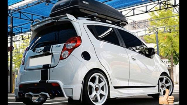 Авто дэу матиз салона тюнинг двигателя Daewoo Matiz Ravon R2 АВТОМАТЕ видео смотреть онлайн