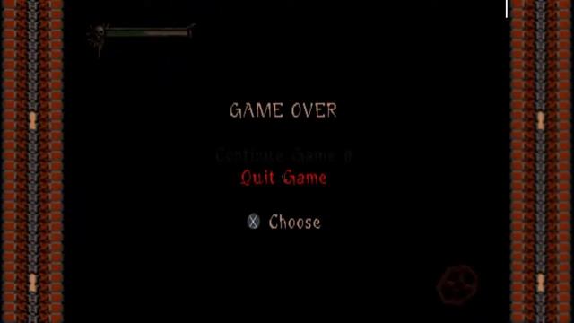 Nightmare Creatures 2 (прохождение ФИНАЛ!!!)