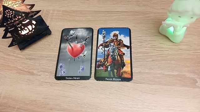 Карта дня 🤗 20 января 2021 года. Таро-прогноз. смотреть онлайн