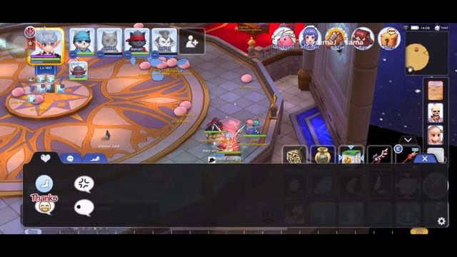 Oracle Nightmare Solo Mode: AA, LoD, BK, Loli x1 (No food and meals) RM MDB PoV 1/14/2021 смотреть онлайн