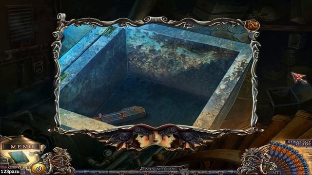 Grim Facade 2: Sinister Obsession - Part 7 END Let's Play Walkthrough смотреть онлайн