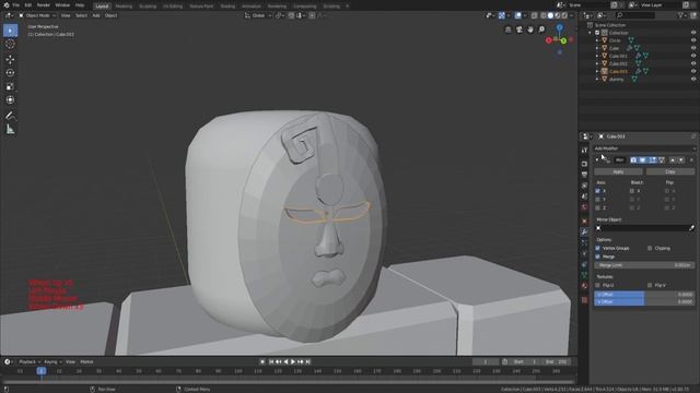 ROBLOX Studio | JOJO VAMPIRE MASK [PART. 1] смотреть онлайн