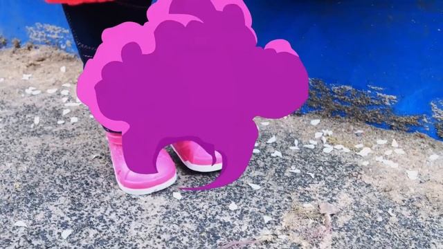 Видео про игры с Беби Бон! Велосипед NOVATRACK CANDY на прокат для пупсов! Игры на детской площадке смотреть онлайн