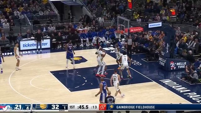 Jaden Springer 2023-24 Best Highlights | Welcome to Boston ☘️ смотреть онлайн