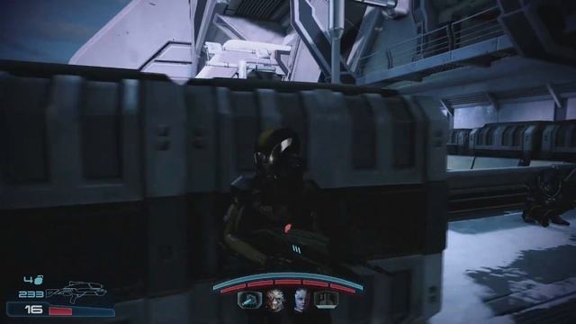 Ep62 Mass Effect 3 Legendary Edition game and platinum trophy guide incl bundle trophies смотреть онлайн