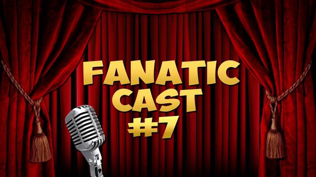 Fanatic Cast #7 - World of Warships ranked Season 8 Nachbetrachtung смотреть онлайн
