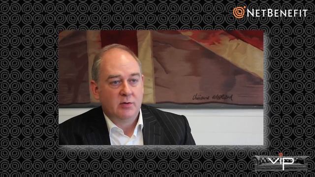 NetBenefit PCI DSS Education day with Phil Jones, Payment Security Manager, Barclaycard смотреть онлайн