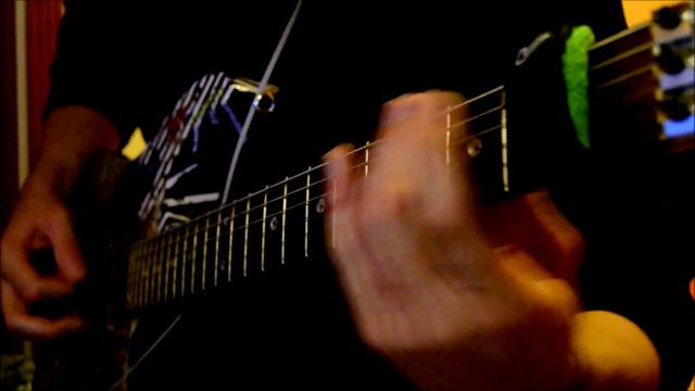 Exivious Solo Contest - Luca Mantovanelli смотреть онлайн