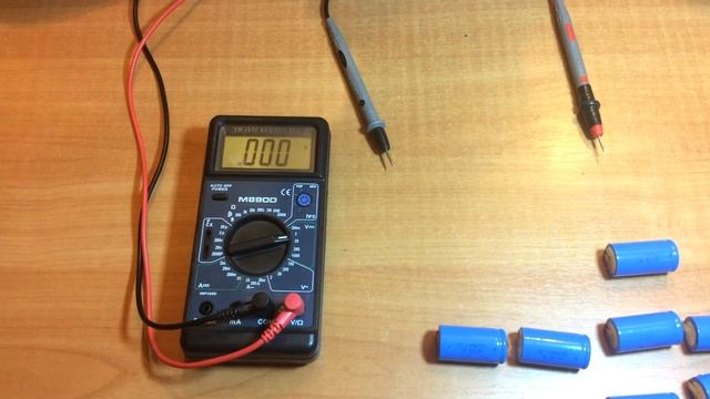 Посылка с Aliexpress : 10 аккумуляторов ni-cd для шуруповерта смотреть онлайн