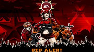 Red Alert 3 Soundtrack - Shock and Awe