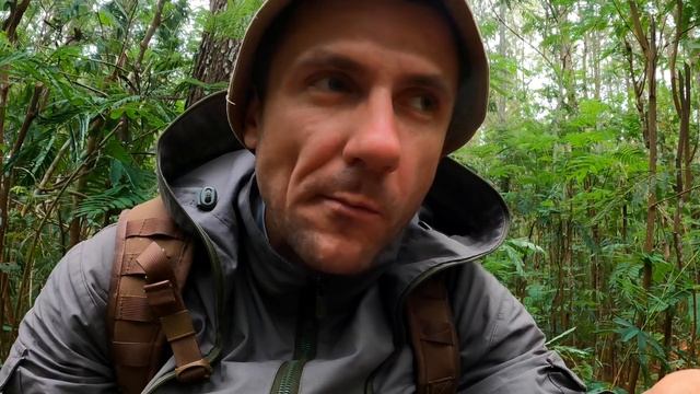 24 ЧАСА В ЛЕСУ -В ПОИСКАХ ЕДЫ (ВЫЖИВАНИЕ) смотреть онлайн