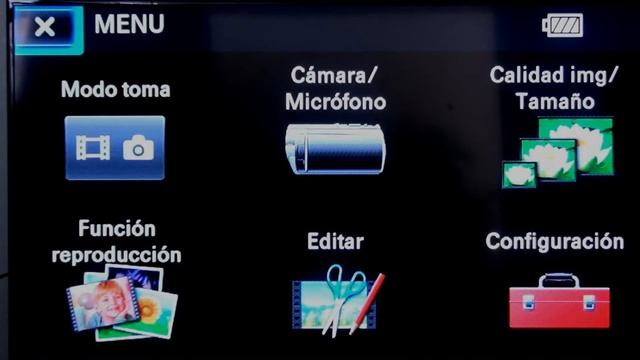VIDEO TUTORIAL HDR - CX405 смотреть онлайн