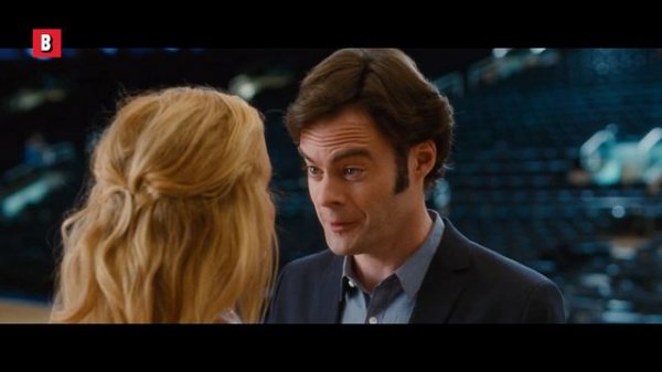 Чирлидерский танец Эми Шумер | Девушка без комплексов | отрывок