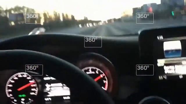 ХАЧ РАЗОГНАЛ СВОЙ МЕРС ДО 257КМ\Ч КУТУЗОВСКИЙ ПРОСПЕКТ смотреть онлайн