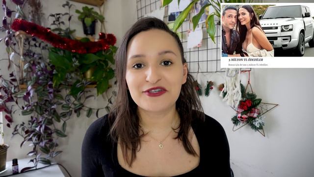 💥 Novidades El Turco e Can Yaman, noticias Demet Ozdemir e noite de premiação смотреть онлайн