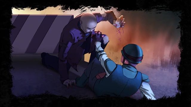From The Bunker Game | Teaser смотреть онлайн