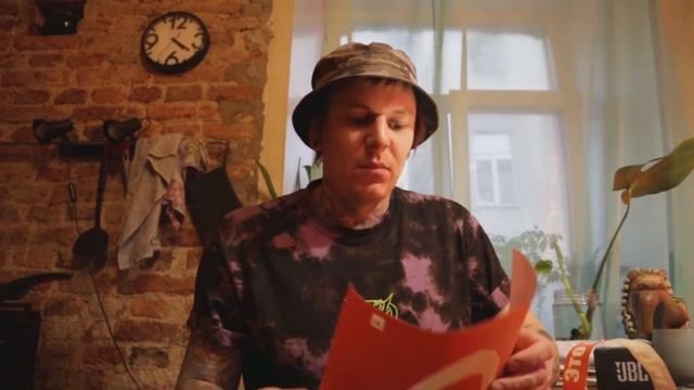 Клеим зеркала на улице | Ночная стрит-арт вылазка в Питере с @B_macke  и @delay_krasivo