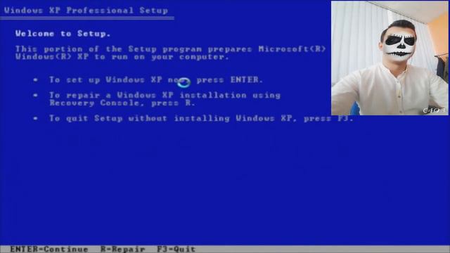 How to Repair "ntldr is missing press ctrl alt del to restart" Error on Windows XP смотреть онлайн
