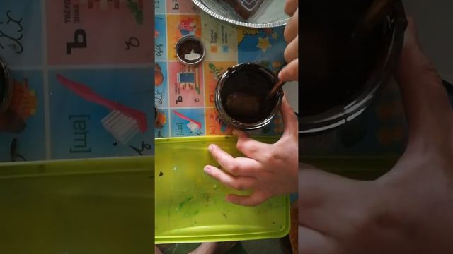 оконаю. в краску тошто находится в нутри киндр сурприза и делаю говно смотреть онлайн