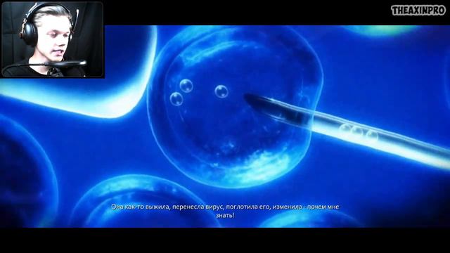 ПОЛНАЯ ИСТОРИЯ ВИРУСА ◄► Prototype Прохождение #13 смотреть онлайн