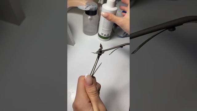 ЛАЙФХАКИ КАК ЭКОНОМИТЬ МАСТЕРУ МАНИКЮРА смотреть онлайн