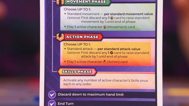 Disney Sorcerer's Arena: Epic Alliances - How To Play смотреть онлайн