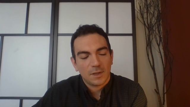 Christopher Mastropietro: LOST NARRATIVE and the MEANING CRISIS смотреть онлайн
