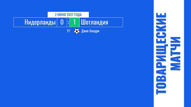 Товарищеские матчи. 2 июня 2021 года смотреть онлайн