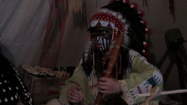 Музей Кочевой культуры Москва.mp4