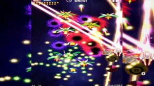 space shooter boss 40 vs guardian of the light | brown2k2gaming | rocket studio