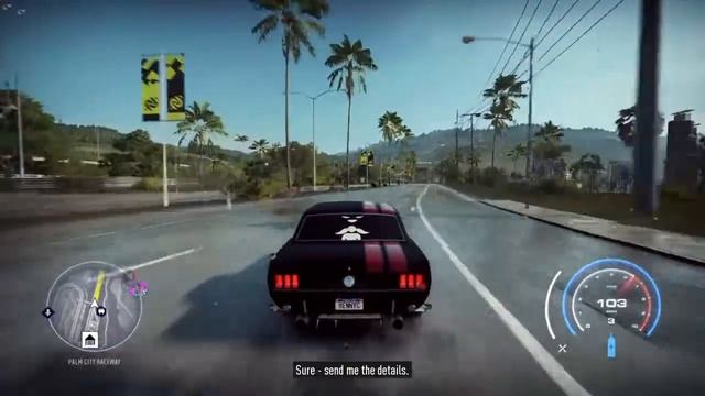 My 1st custom muscle ford 65' смотреть онлайн