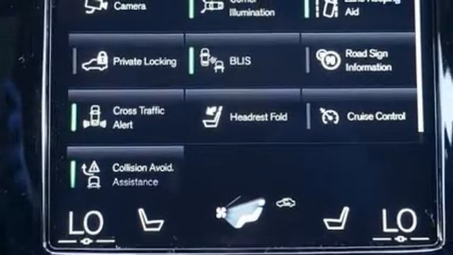 2020 Volvo XC90 T5 Momentum 7 Passenger