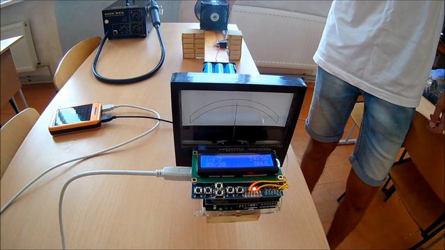 New invention with Peltier elements смотреть онлайн