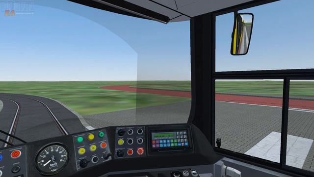 [LOTUS Simulator] T Europe | DevLog Ep. LTEU01: Neustadt Tram, voirie et rues смотреть онлайн