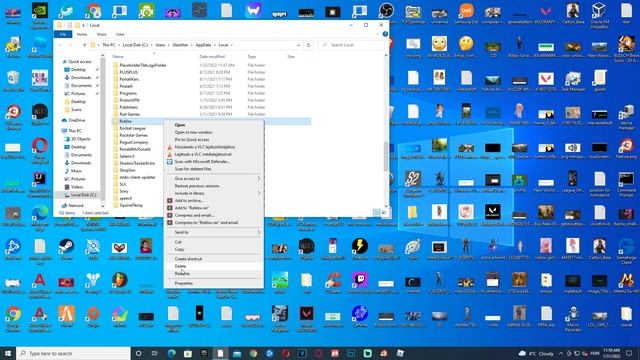 How To Fix Roblox Quit Unexpectedly смотреть онлайн