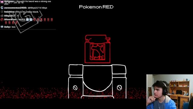 PERDITION IS HERE AND IT IS CRAZY | fnf Pokepasta Perdition FULL DEMO смотреть онлайн