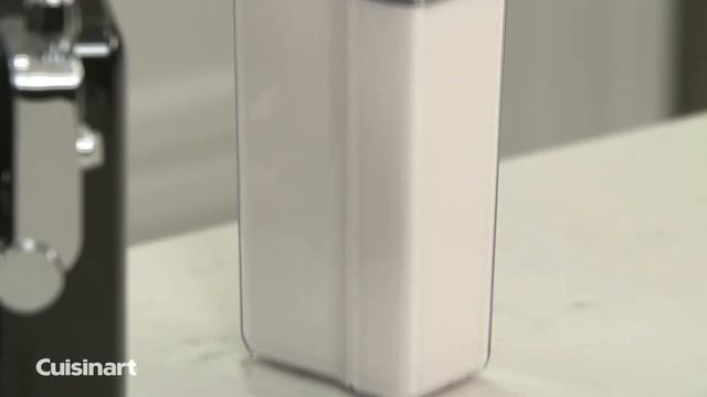 Cuisinart® | Espresso Defined™ - Espresso, Cappuccino, & Latte Machine смотреть онлайн