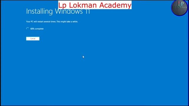Install Windows 11 64bit On 2GB RAM Pentium D LowEnd PC Full Video смотреть онлайн