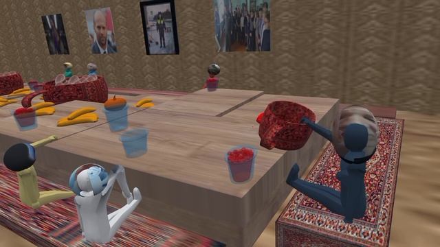 сладкий стол... смотреть онлайн