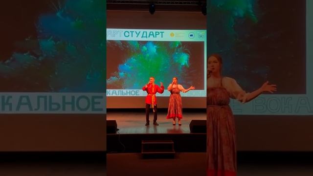 Русская рать | КМРК | Ершов Александр и Каракулько Божена смотреть онлайн