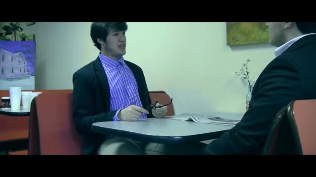 Russian Job Interview смотреть онлайн