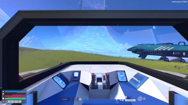 Starship EVO Первый взгляд Ну неплохо что дальше будет вот в чем вопрос смотреть онлайн